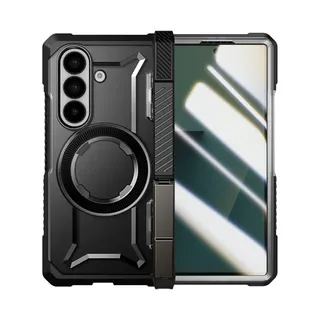 Coque SUPCASE pour Galaxy Z Fold 7 avec Béquille