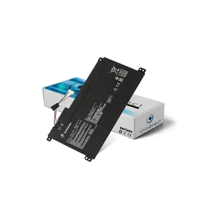 VISIODIRECT Batterie Lenovo 320-15AST-80XV00TWG