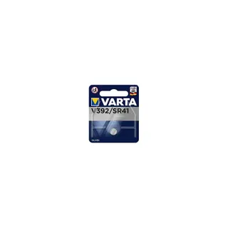 Pile VARTA SR41
