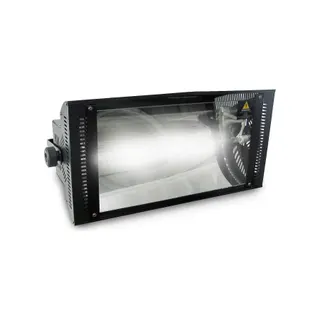 Jeu de lumières KARMA - Stroboscope professionnel 1500W