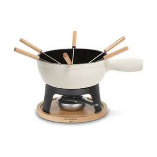 Fondue H.KOENIG MONT BLANC