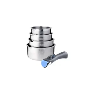 Batterie de cuisine ARTHUR MARTIN AM7457