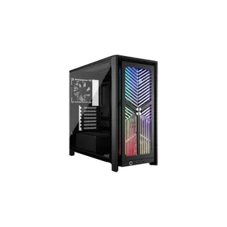 Boitier PC CORSAIR Frame 4000X RS (Noir)