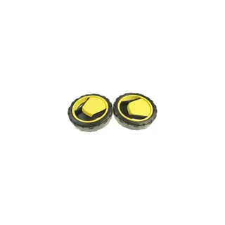 Pièce détachée KARCHER JEU DE ROUES PIÈCE DE RECHANGE 250 POUR