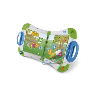 Lecteur interactif VTECH MagiBook Starter pack vert