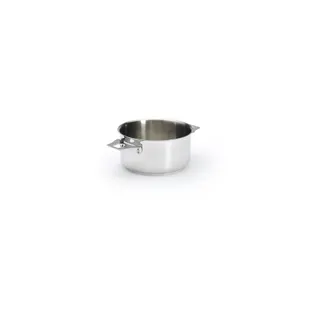 Casserole DE BUYER Twisty 18cm