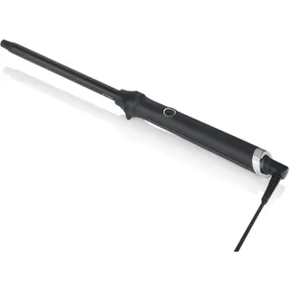 Fer à boucler GHD Curve Thin Wand : 14mm pour des boucles serrées et définies avec une tenue 24h