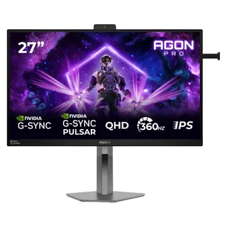 Ecran PC Gamer AOC 27" LED - AGON PRO AG276QSG2