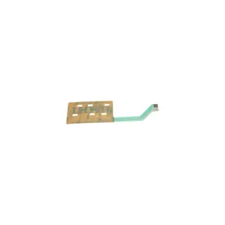 Clavier ROSIERES clavier de commande souple