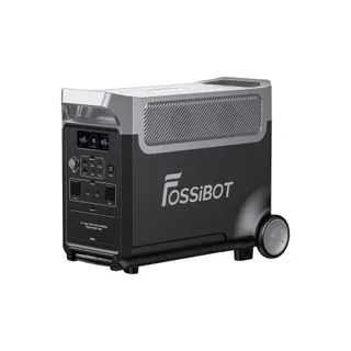 Batterie nomade FOSSIBOT F3600 Pro Station