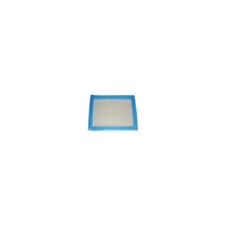 Verre SMEG vitre interieure de four fp158