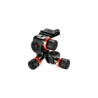 Rotule trépied MANFROTTO 250945