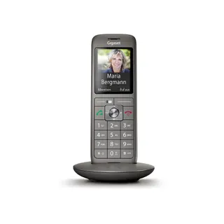 Téléphone sans fil GIGASET CL660HX