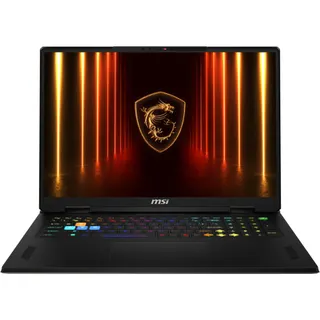 PC Gamer MSI Vector 18 HX AI A2XWJG-684FR