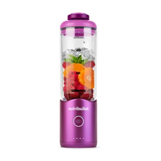 Blender NUTRIBULLET FLEX - Berry NBP013VT
