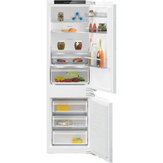 Réfrigérateur 2 portes NEFF KI7867FE0 N50 Fresh Safe 1