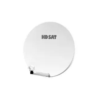 Antenne parabolique HDSAT Parabole Satellite Fibre Composite
