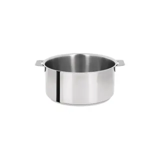 Faitout CRISTEL Mutine 26 cm amovible induction 6.6L