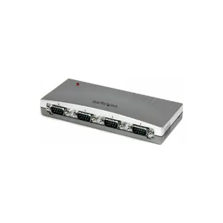 Hub USB C STARTECH ICUSB2324