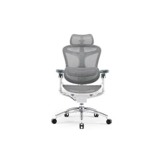 Fauteuil ergonomique SIHOO C300 Pro chaise ergonomique blanc