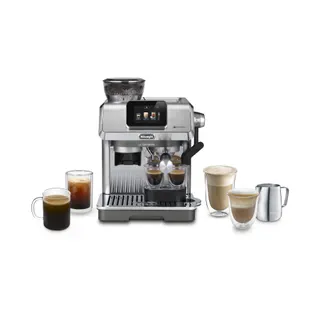 Machine à expresso DELONGHI La Specialista Touch EC9455.M