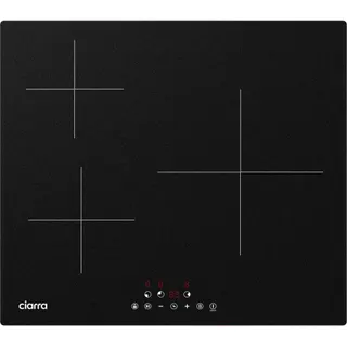 Plaque induction CIARRA CD3BIH