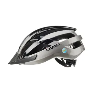 Casque LIVALL Connecté MT1 Neo Noir Gris- Taille L