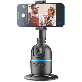 Support smartphone CELLULARLINE de téléphone motorisé 360deg face id