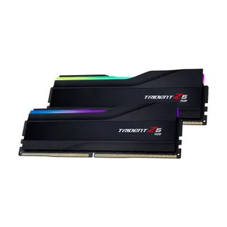 Mémoire vive G.SKILL Trident Z5 RGB 32 Go (2 x 16 Go) DDR5 76