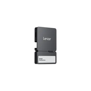 Disque SSD externe LEXAR 253906