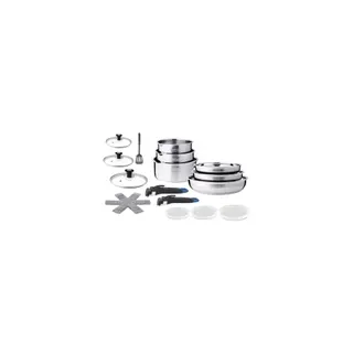 Batterie de cuisine ARTHUR MARTIN AM2254