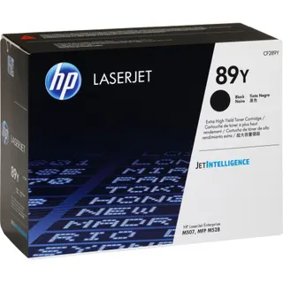 Cartouche d'encre HP CF289Y
