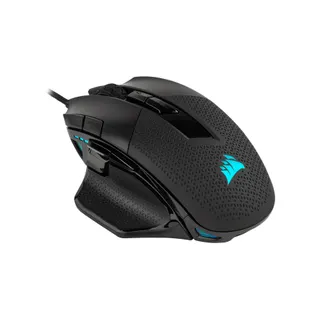 Souris Gamer Filaire CORSAIR NIGHTSWORD RGB Black