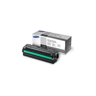 Toner SAMSUNG CLT-506L Noir