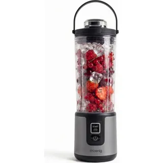 Blender H.KOENIG MOOTH9 Mini blender portable