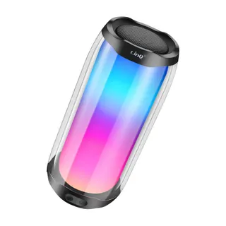 Enceinte portable LINQ Enceinte Sans fil 8W avec LED RGB