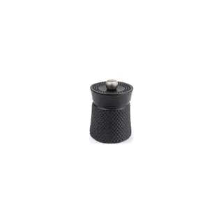 Moulin à poivre PEUGEOT Bali Fonte Acier Noir 8cm