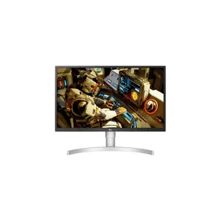 Ecran LG 27UL550