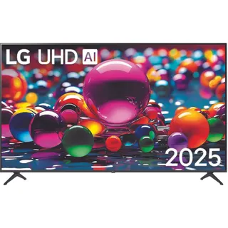 TV LED LG 86UA75 2025 (217cm)