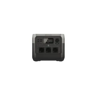 Batterie nomade ECOFLOW RIVER 2 Pro Portable Power Station 768Wh