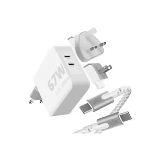 Chargeur XTORM Chargeur de Voyage Secteur GaN Ult