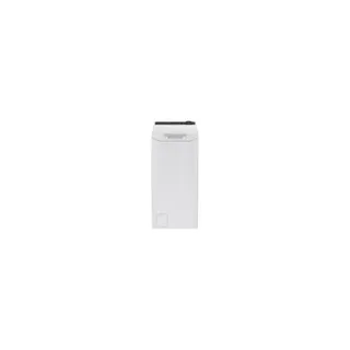 Lave linge top HAIER THASN466TM5-S