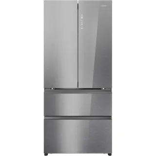 Réfrigérateur multi portes HAIER HFR7819ENGC
