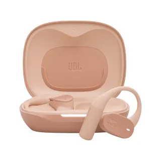 Ecouteurs JBL Sense Lite Beige