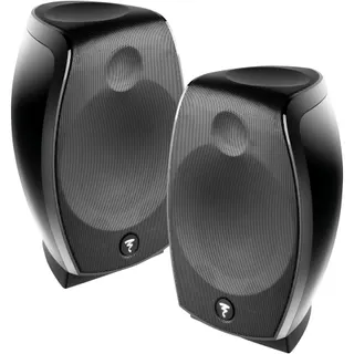 Enceinte bibliothèque FOCAL Pack Sib evo Dolby Atmos 2.0