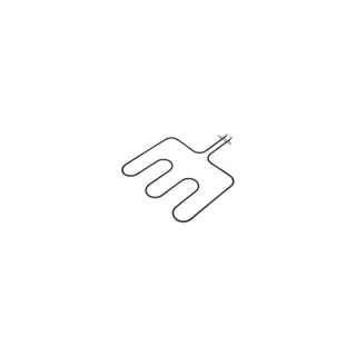 Résistance WHIRLPOOL RESISTANCE SOLE 1450W - 481225998418