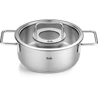 Casserole FISSLER Pure Collection CA 20cm wGL