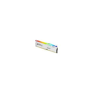Mémoire vive KINGSTON FURY Beast White 16 Go 5600 Mhz DDR5