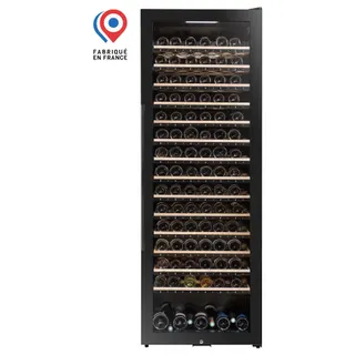 Cave à vin vieillissement LA SOMMELIERE ECELLAR185G2