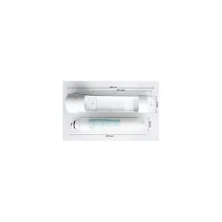Filtre LG ensemble filtre a eau